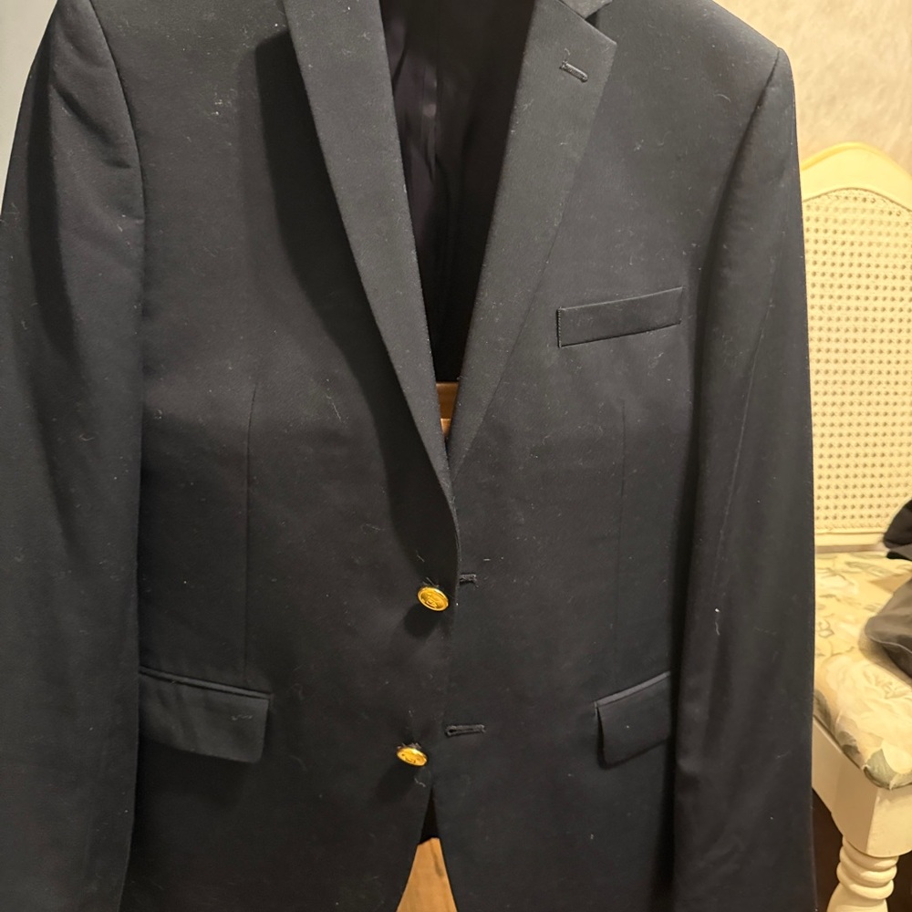 Boys Ralph Lauren Blazer